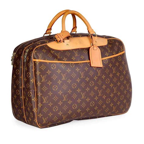 louis vuitton travel bag vintage.